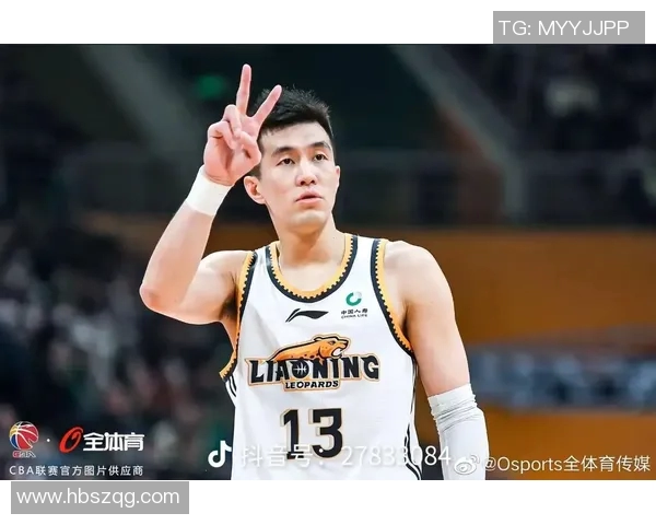 郭艾伦历经艰辛终圆冠军梦向广厦致敬为荣誉而奋斗