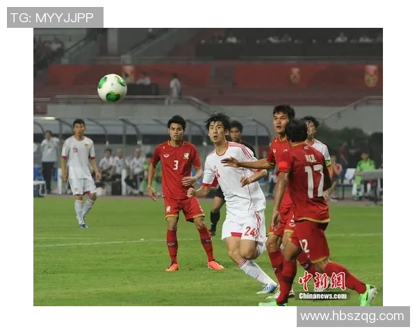 中国泰国足球赛精彩对决展现两国足球实力与友谊的盛宴