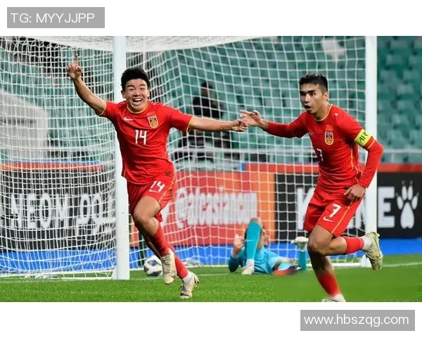 国足亚运会征程回顾与展望展现青春力量与拼搏精神