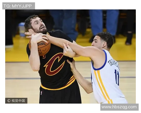 勇士与骑士激战第4场争夺总冠军荣耀的关键对决